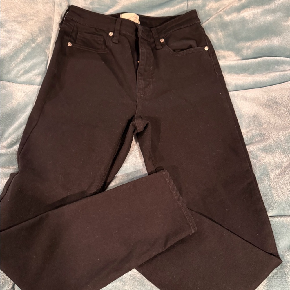 Universal Thread Skinny Jeans
